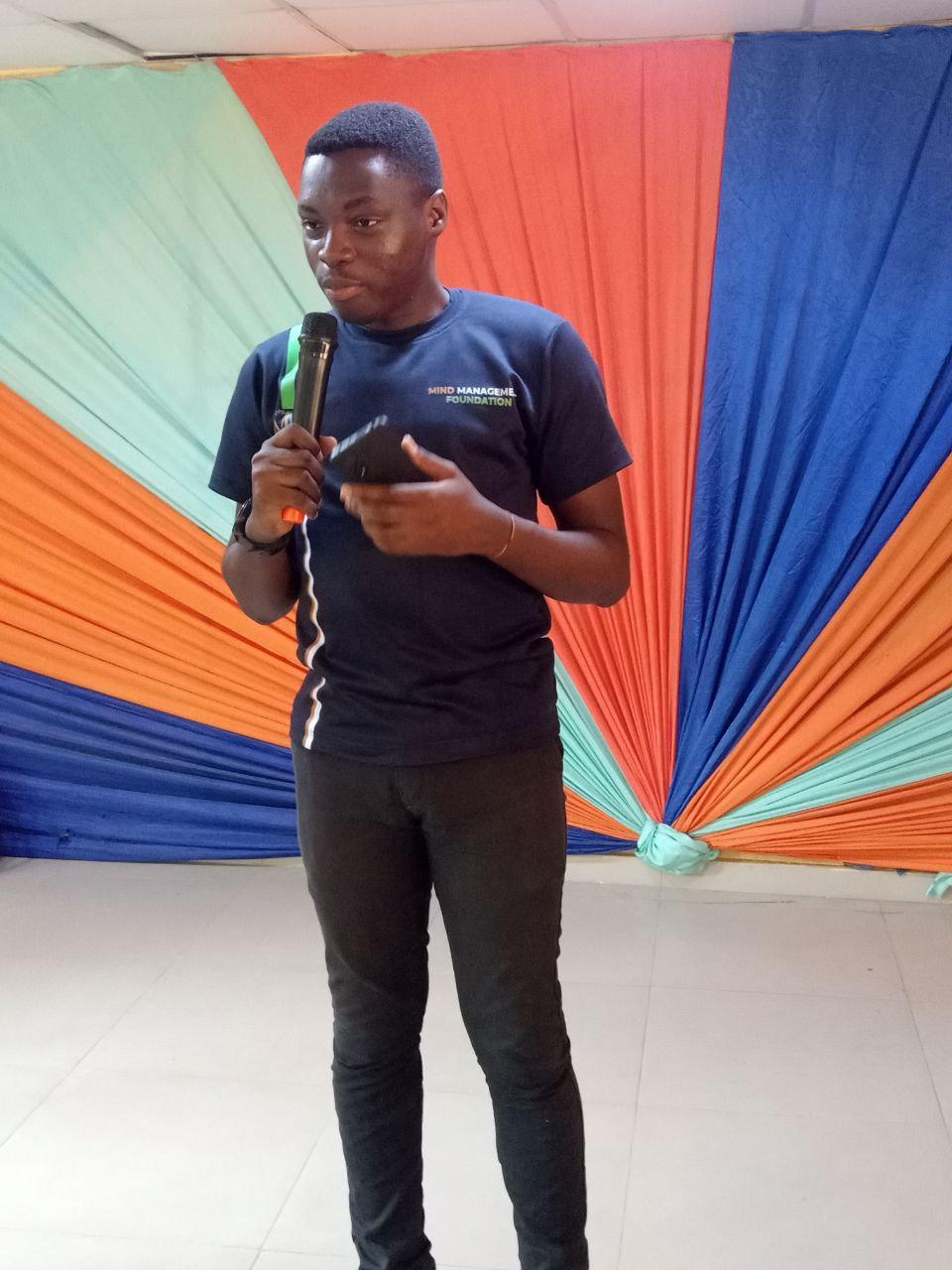 Ikeja junior high School